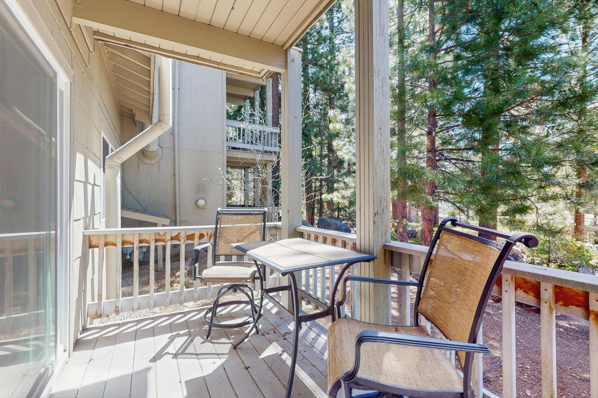 The Cozy Downtime Condo Инклайн-Виллидж Экстерьер фото